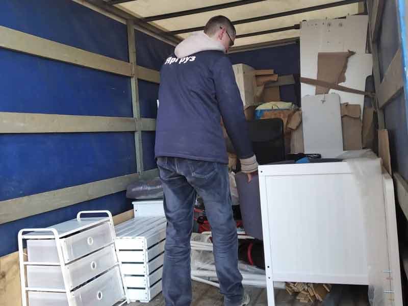 Как избежать лишних расходов и сохранить нервы при переезде