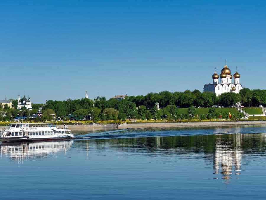 Плюсы и минусы жизни в Ярославле: стоит ли переезжать?