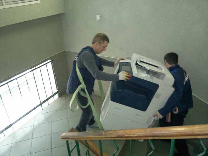 Ремни для грузчиков.