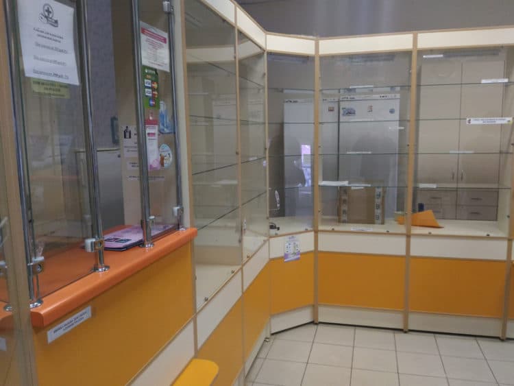 Сборка корпусной мебели специалистом